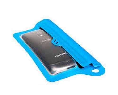 Чохол водонепроникний Sea to Summit TPU Guide W/P Case for Smartphones (Blue)