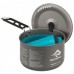 Набір посуду Sea to Summit Alpha Cookset 1.1 (Pacific Blue/Grey)