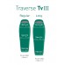Cпальник Sea to Summit Traverse TvIII 2019 Left Zip (Pine/Forest, Regular)