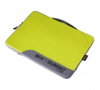Чехол Sea to Summit TL Ultra-Sil Laptop Sleeve (Lime/Grey, 15)