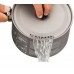 Набір посуду Sea to Summit Alpha Cookset 1.1 (Pacific Blue/Grey)