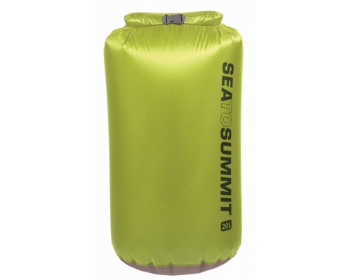 Гермочохол Sea to Summit Ultra-Sil Dry Sack (Green, 20 L)