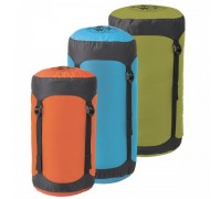 Компрес чохол Sea to Summit Nylon Compression Sack (Green, 15 L)