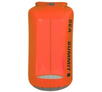 Гермочехол Ultra-Sil View Dry Sack (Orange, 20 L)