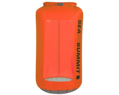 Гермочехол Ultra-Sil View Dry Sack (Orange, 20 L)