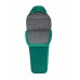Cпальник Sea to Summit Traverse TvIII 2019 Left Zip (Pine/Forest, Regular)
