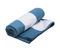 Рушник Sea to Summit DryLite Towel Blue/White Stripe XXL (STS ACP071031-082131)