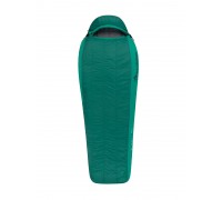 Cпальник Sea to Summit Traverse TvIII 2019 Left Zip (Pine/Forest, Regular)