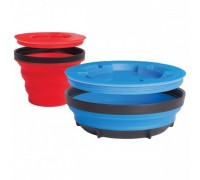 Набір Sea to Summit X-Seal & Go Set (Royal Blue, L)