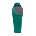 Cпальник Sea to Summit Traverse TvIII 2019 Left Zip (Pine/Forest, Regular)