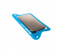 Чохол водонепроникний Sea to Summit TPU Guide W/P Case for iPhone4 (Blue)