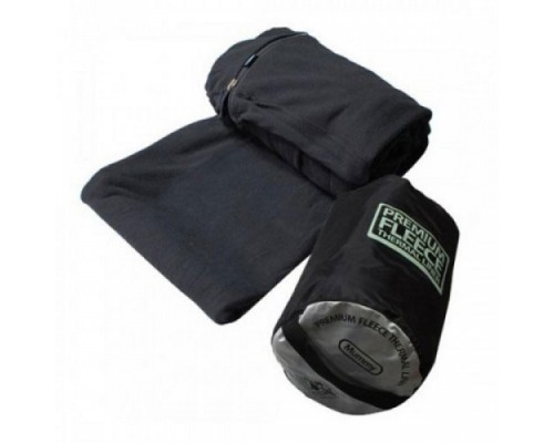 Вкладиш в спальник Sea to Summit Fleece Liner with Hood (200 см)
