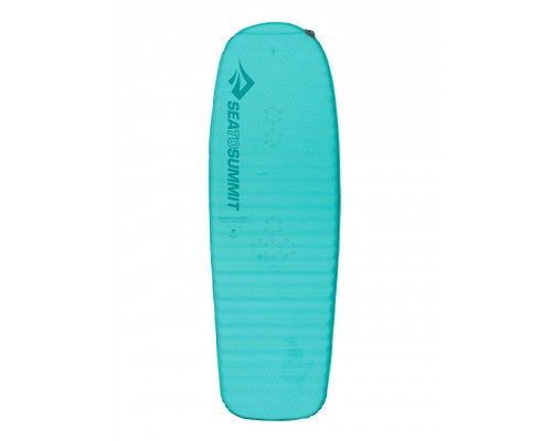 Килимок самонадувний Sea To Summit Comfort Light Self Inflating Women's Large