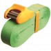 Стяжний ремінь Sea to Summit Tie Down with Silicone Cover Double Pack (Orange, 4,5 m)