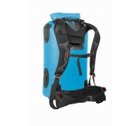 Гермочехол-рюкзак Sea to Summit Hydraulic Dry Pack Harness (Blue, 35 L)