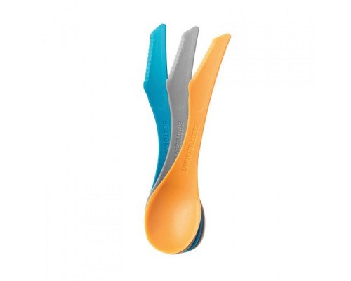 Ложка Delta Spoon (Pacific Blue)