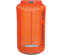 Гермочохол Sea to Summit Ultra-Sil View Dry Sack (Orange, 35 L)