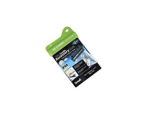 Чохол водонепроникний Sea to Summit TPU Accessory Case (Lime, S)