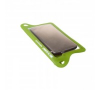 Чохол водонепроникний Sea to Summit TPU Guide W/P Case for iPhone4 (Lime)