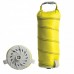 Насос для коврика Jet Stream Pump Sack (Lime)