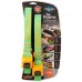 Стяжний ремінь Sea to Summit Tie Down with Silicone Cover Double Pack (Orange, 4,5 m)