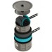 Набір посуду Sea to Summit Alpha Cookset 2.2 (Pacific Blue/Grey)