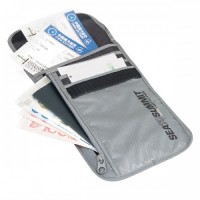 Кошелек Sea to Summit TL Ultra-Sil Neck wallet RFID