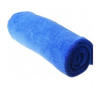 Полотенце Micro Towel (Cobalt, L)