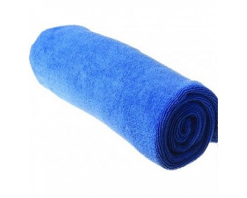 Полотенце Micro Towel (Cobalt, L)