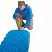 Насос для коврика Jet Stream Pump Sack (Lime)