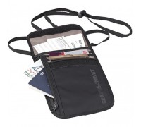 Кошелек Sea to Summit TL 5 Neck Wallet (Black/Grey)