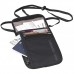 Кошелек Sea to Summit TL 5 Neck Wallet (Black/Grey)