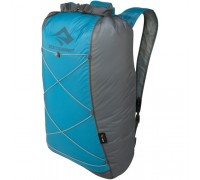 Рюкзак складний Sea to Summit Ultra-Sil Dry Day Pack 22L (Blue)