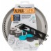 Набор посуды Alpha Cookset 4.2 (Pacific Blue/Grey)