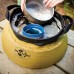 Мийка Kitchen Sink (20 L)