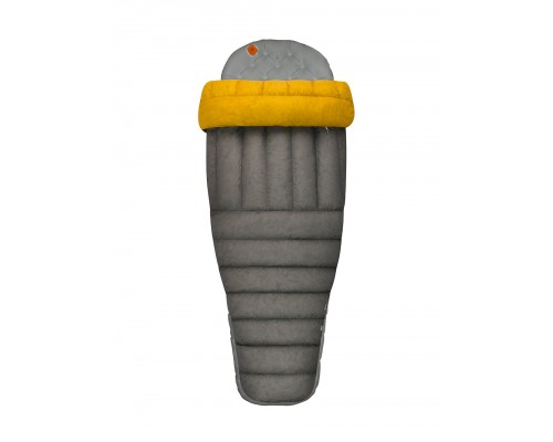 Cпальник Sea to Summit Ember Series Eb3 (Grey/Yellow)
