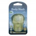 Шампунь Sea to Summit Trek & Travel Pocket Body Wash 50 Leaf