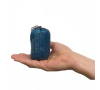 Подушка Надувная Aeros Ultralight Pillow Regular (Teal/Grey)