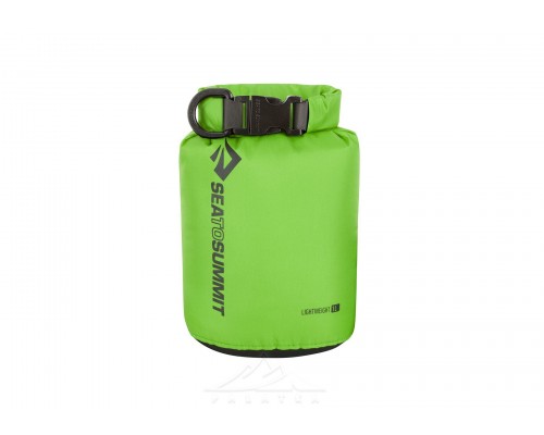 Гермочехол Lightweight Dry Sack (Apple Green, 1 L)