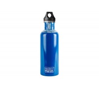 Бутылка Stainless Steel Botte (Ocean Blue, 1000 ml)