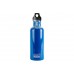 Бутылка Stainless Steel Botte (Ocean Blue, 1000 ml)