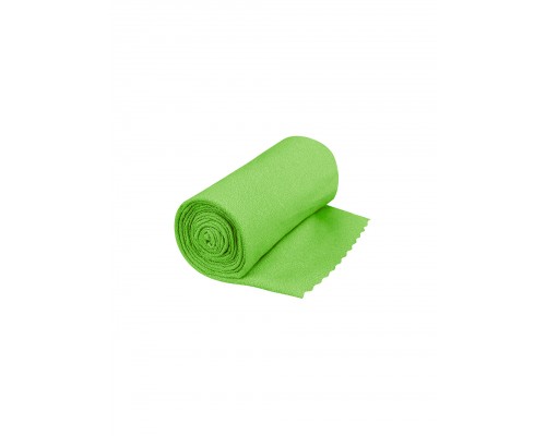 Рушник Sea to Summit Airlite Towel Medium Lime (AAIRMLI)
