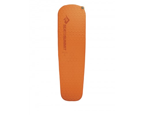 Самонадувний килимок Sea to Summit UltraLight Self Inflating Mat Regular