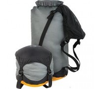 Компресійний чохол Sea to Summit Ultra-Sil Compression Dry Sack (Grey, L)