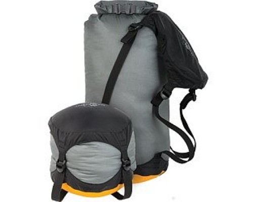Компресійний чохол Sea to Summit Ultra-Sil Compression Dry Sack (Grey, L)
