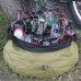 Мийка Kitchen Sink (20 L)