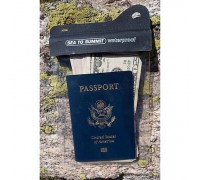 Чохол водонепроникний Sea to Summit TPU Accessory Case (Black, S)