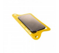 Чохол водонепроникний Sea to Summit TPU Guide W/P Case for iPhone4 (Yellow)