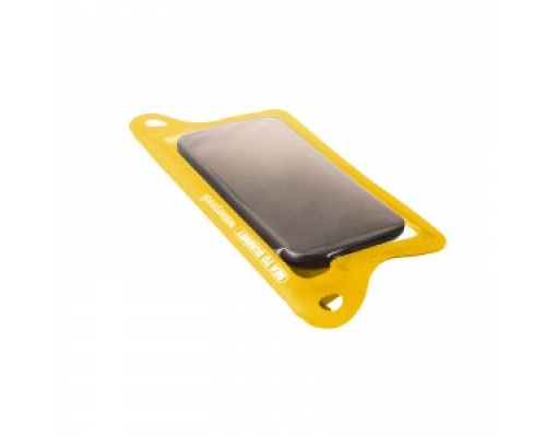 Чохол водонепроникний Sea to Summit TPU Guide W/P Case for iPhone4 (Yellow)