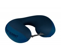 Подушка надувна Sea to Summit Aeros Premium Pillow Traveller (Navy/Blue)